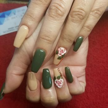 Generation Nails - Generation Nails 9615 S. Western Ave Chicago, IL 60643  773 779 6245 serviced by Kevin - Nail Salons Near Me - Chicago, Illinois