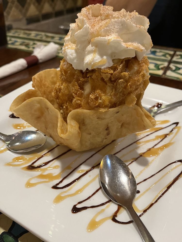 Azteca Mexican Restaurant