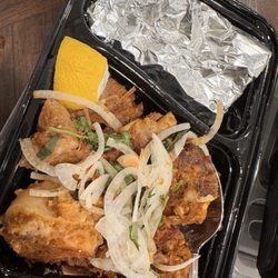Chowrasta - Talawa Gosht
