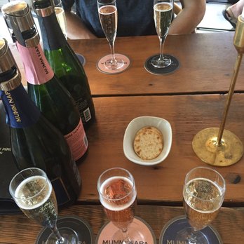 Mumm Napa - Wine Tasting Room Near Me - Rutherford, California Mumm Napa - Wine Tasting Room Near Me - Rutherford, California
