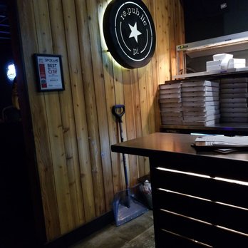 Republic Pi - Pizza Near Me - Spokane, Washington