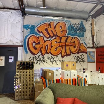 Flying Goat Cellars - Flying Ghetto.. - Wine Tasting Room Near Me - Lompoc, California Flying Goat Cellars - Flying Ghetto.. - Wine Tasting Room Near Me - Lompoc, California