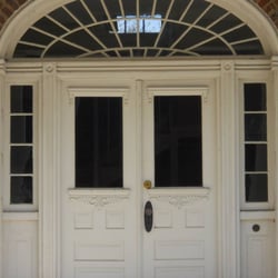 John Bridgman House