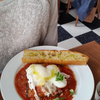 Ask For Luigi - Eggplant - Italian Near Me - Vancouver, British Columbia Ask For Luigi - Eggplant - Italian Near Me - Vancouver, British Columbia