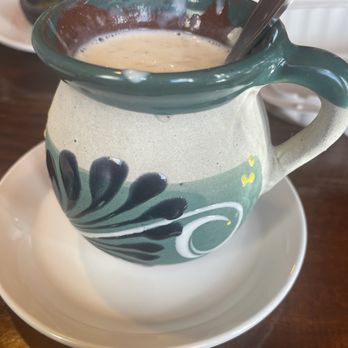 Tacos Mexican Grill - Arroz con Leche - Mexican Near Me - Union, New Jersey