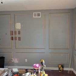 Top Dog Residential Painting