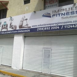 Impulse Fitness solutions