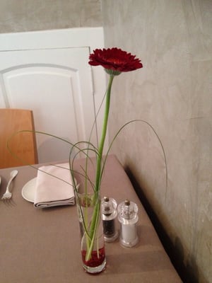 Restaurant Le Beauvoir by null