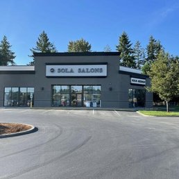 Exterior photo of Red Clover Sugar Studio - Covington, Washington Exterior photo of Red Clover Sugar Studio - Covington, Washington