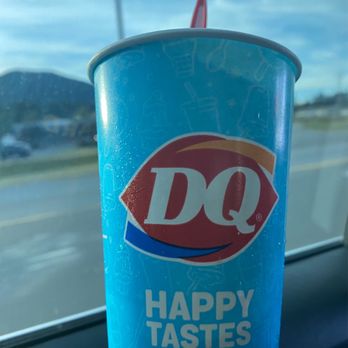 Dairy Queen Grill & Chill - Ice Cream & Frozen Yogurt Near Me - Rathdrum, Idaho Dairy Queen Grill & Chill - Ice Cream & Frozen Yogurt Near Me - Rathdrum, Idaho