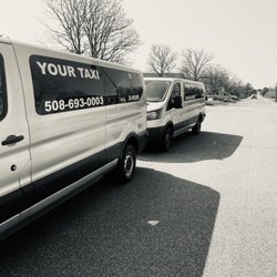 Your Taxi