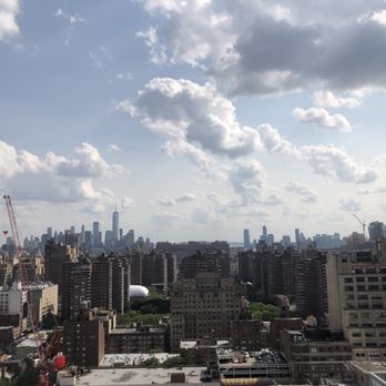 BLU 33 Rooftop - View - Cocktail Bars Near Me - New York, New York