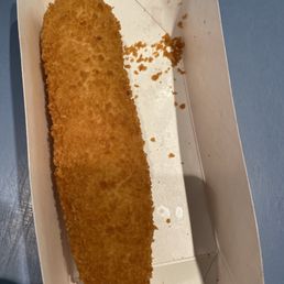 Premium Beef Hot Dog