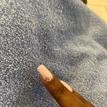 KD Nail Spa - Waxing Near Me - San Antonio, Texas