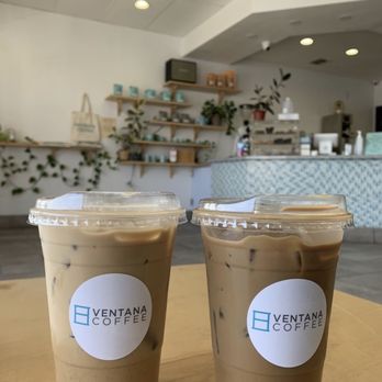 Ventana Coffee - Coffee & Tea Near Me - Covina, California Ventana Coffee - Coffee & Tea Near Me - Covina, California