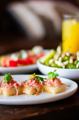 Penthouse on Park by null