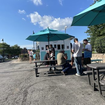 Lilo's Shaved Ice - Shaved Ice Near Me - Kansas City, Missouri