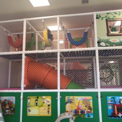 Kool Kids Play