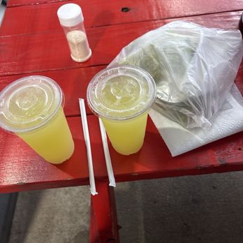 Tacos Las Amazonas - Food Trucks Near Me - Austin, Texas