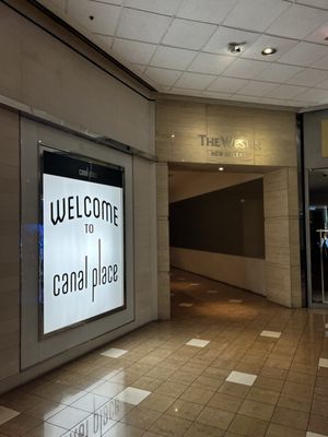 The Westin New Orleans by null