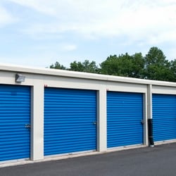 Castaic Self Storage