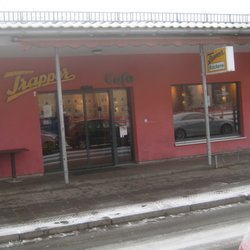 Bäckerei Trapper