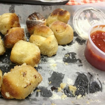 Tony's Pizza - garlic knots ..theses were pretty good - Pizza Near Me - Boulder City, Nevada Tony's Pizza - garlic knots ..theses were pretty good - Pizza Near Me - Boulder City, Nevada