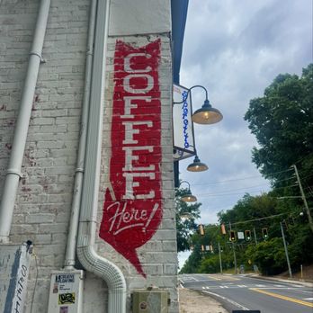 Pure Quill Superette - Exterior design - Breakfast & Brunch Near Me - Atlanta, Georgia