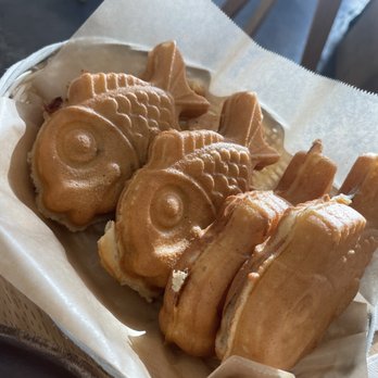Anko - Desserts Near Me - Los Angeles, California Anko - Desserts Near Me - Los Angeles, California