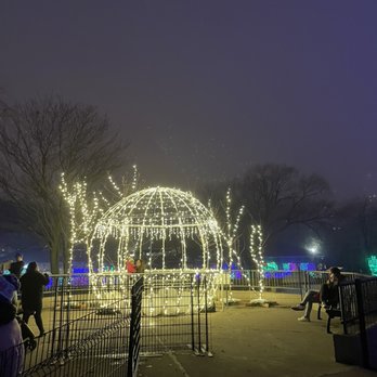 Zoolights - Local Flavor Near Me - Chicago, Illinois