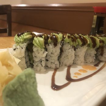 KaMe Sushi - Vegetable Rainbow!!! Delight for food lovers. - Sushi Bars Near Me - Lodi, New Jersey KaMe Sushi - Vegetable Rainbow!!! Delight for food lovers. - Sushi Bars Near Me - Lodi, New Jersey