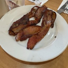 Side of bacon Side of bacon