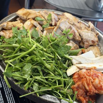 Samgyeopjib - Korean Near Me - Cerritos, California Samgyeopjib - Korean Near Me - Cerritos, California