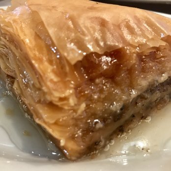 Jerusalem Grill - Baklava - Mediterranean Near Me - San Antonio, Texas Jerusalem Grill - Baklava - Mediterranean Near Me - San Antonio, Texas