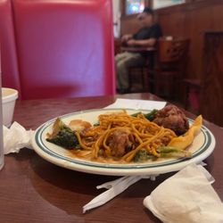 China Inn Buffet