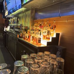 Drake's - Bar picture
