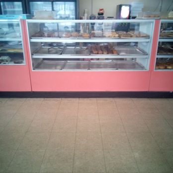 Golden Donuts - The coffee machines in the back to the coffee machines they do have great combos in the morning . - Donuts Near Me - National City, California Golden Donuts - The coffee machines in the back to the coffee machines they do have great combos in the morning . - Donuts Near Me - National City, California