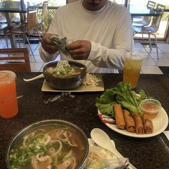 BMC Pho - Phocken Delicious pho - Vietnamese Near Me - Covina, California