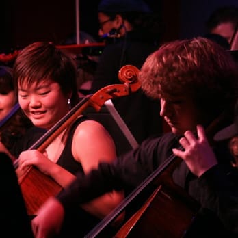 String Project Los Angeles - Stand out! At SPLA violinists, violists and cellist get to solo. - Specialty Schools Near Me - Santa Monica, California String Project Los Angeles - Stand out! At SPLA violinists, violists and cellist get to solo. - Specialty Schools Near Me - Santa Monica, California