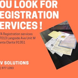 G&A Registration Services
