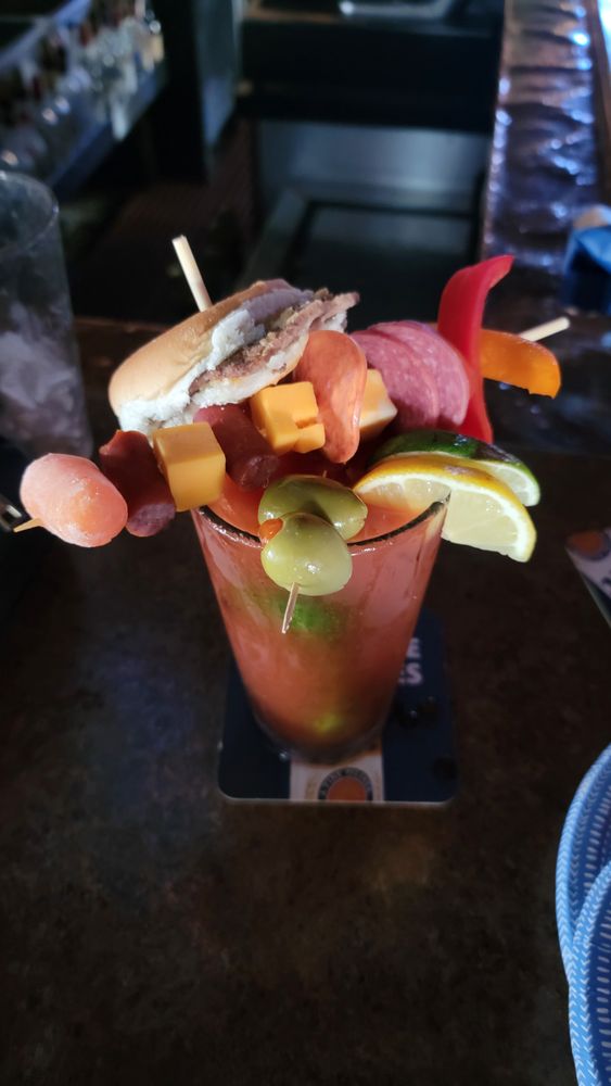 THE BRAZEN HEAD Updated September 2024 19 Reviews 13602 S Cicero