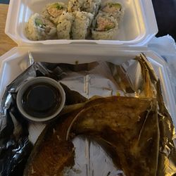 Sakura Japanese Cuisine & Sushi Bar