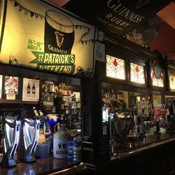 Seamus O'Donnell's