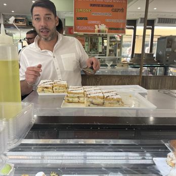 Tonaca Di Monaco - Cafes Near Me - Palermo, Pennsylvania