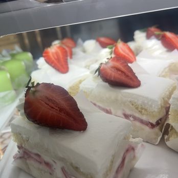 Victoria Pastry - It's berry berry good - Bakeries Near Me - San Francisco, California Victoria Pastry - It's berry berry good - Bakeries Near Me - San Francisco, California