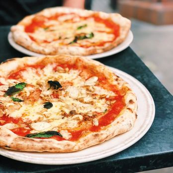 Franco Manca - Pizza Near Me - London, XGL