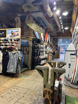 Huntington Surf & Sport by null