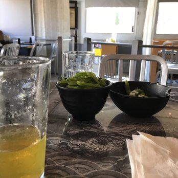 Moshi Moshi - Sushi Bars Near Me - San Francisco, California