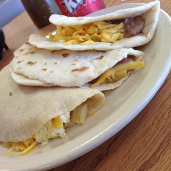 Regio Cafe - Bomb ass tacos - Breakfast & Brunch Near Me - San Antonio, Texas