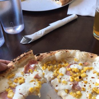 Pupatella - Pizza Near Me - Arlington, Virginia